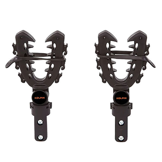 KOLPIN XL RHINO GRIP W/BAR MOUNT (21530)