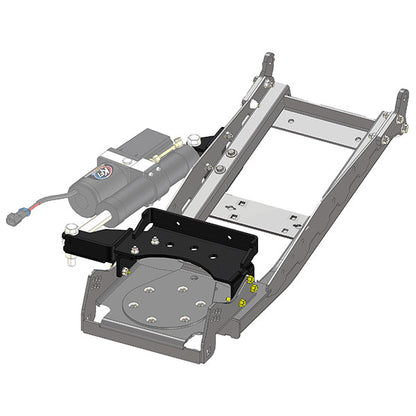 KFI PRO 2.0 ACTUATOR BRACKET (106305)