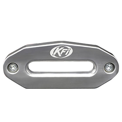 KFI POLISHED ALMINUM HAWSE FAIRLEAD (UTV-HAW-POL)