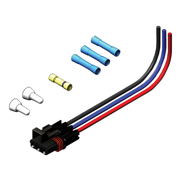 KFI 3 PIN HARNESS (101505)