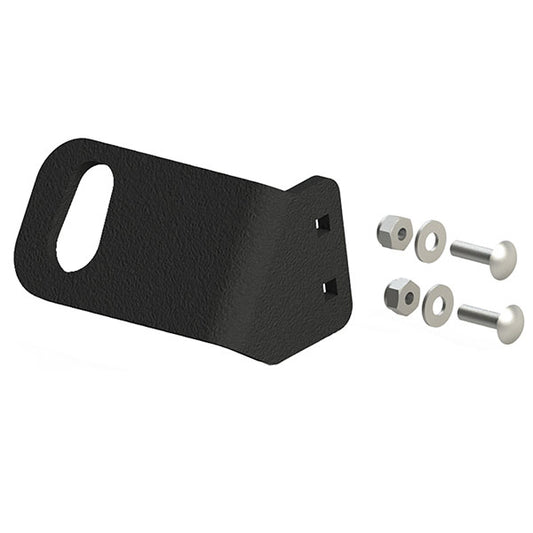 KFI TIGERTAIL HOOK BRACKET KIT (101132-R)