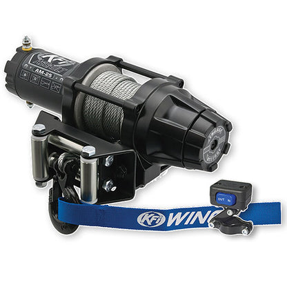 KFI ASSAULT SERIES WINCH (AM-25)