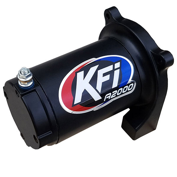 KFI WINCH REPLACEMENT MOTOR (MOTOR-20-BL)