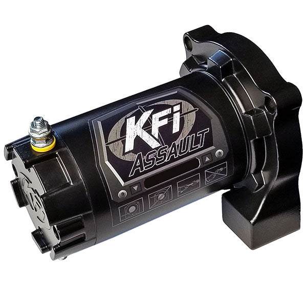 KFI ASSAULT WINCH REPLACEMENT MOTOR (MOTOR-AS50)