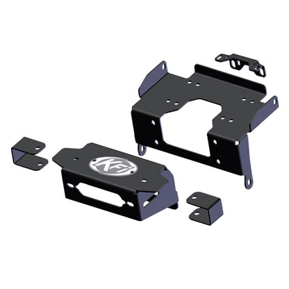 KFI WINCH MOUNT (101750)