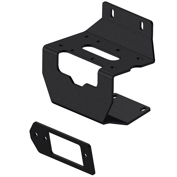 KFI WINCH MOUNT (101965)