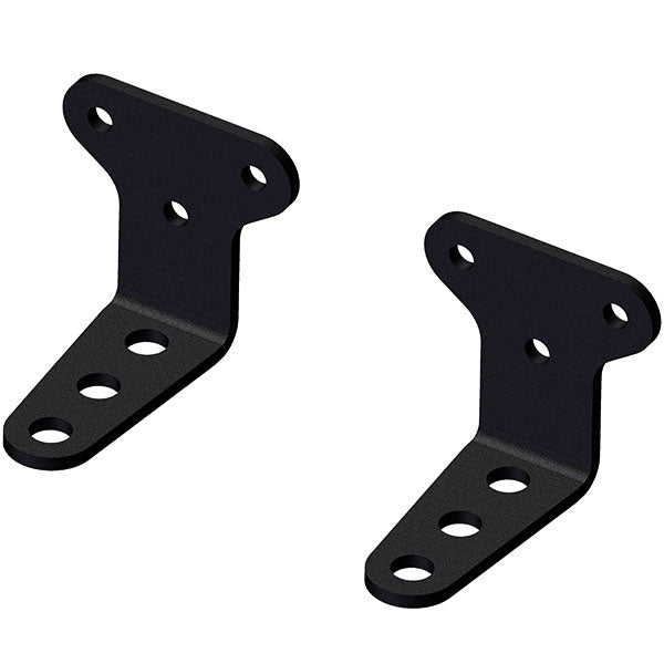 KFI TAILGATE LEVELER BRACKETS (101295)