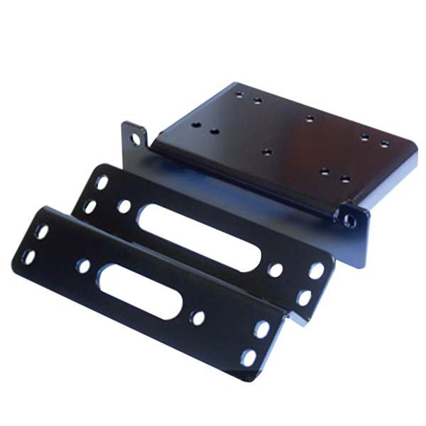 KFI WINCH MOUNT (100700)