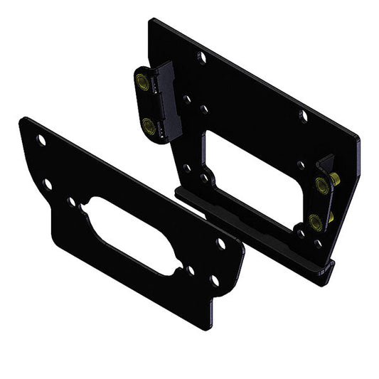 KFI WINCH MOUNT (101805)