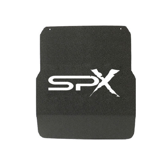 SPX MOUNTAIN REAR SNOW FLAP (SM-12492)