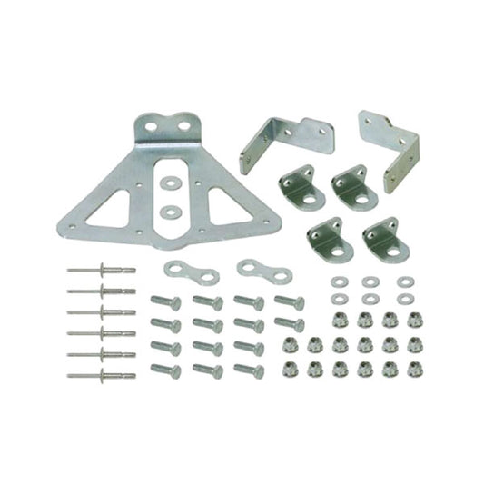 SPX A-ARM BRACE KIT (SM-12639)