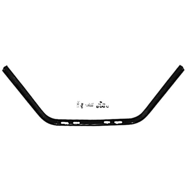 SPX FRONT BUMPER (12-400)