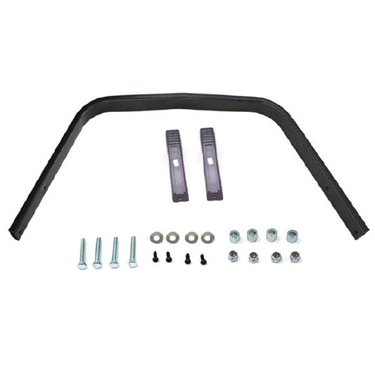 SPX FRONT BUMPER (12-400-01)