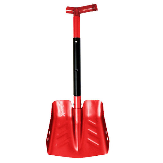 SPX ALUMINIUM SNOW SHOVEL