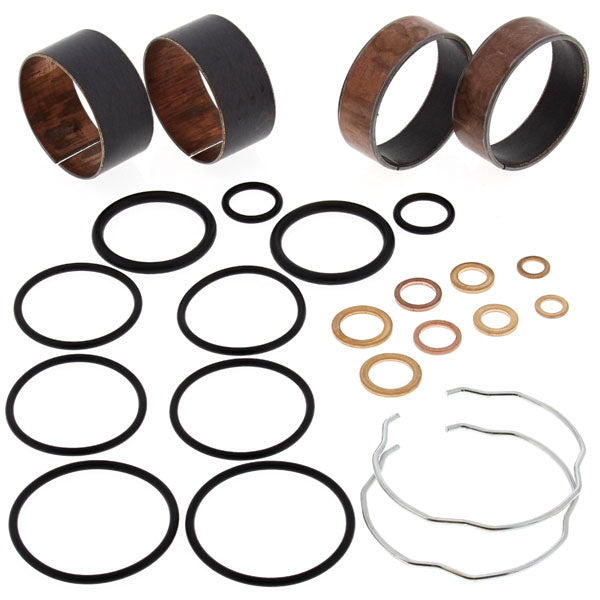 ALL BALLS FORK BUSHING KIT (38-6090)