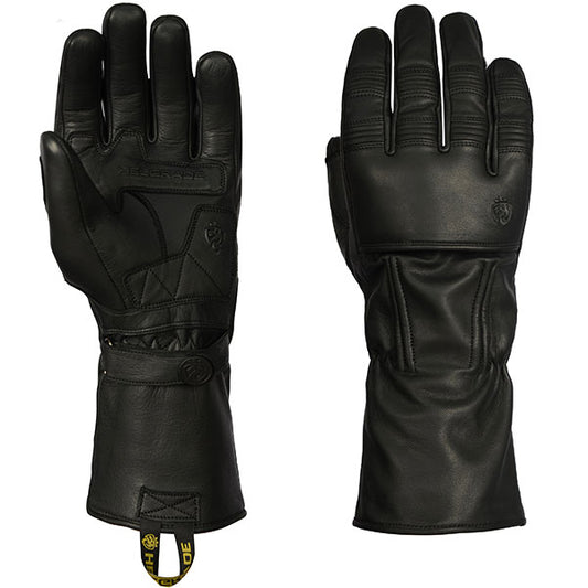 HELGRADE HOPPER WATER RESISTANT LEATHER GLOVES