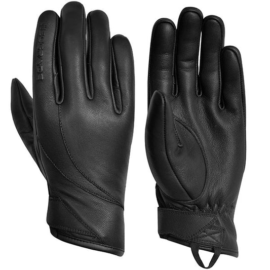 HELGRADE WOMEN'S STEFANI LEATHER GLOVES