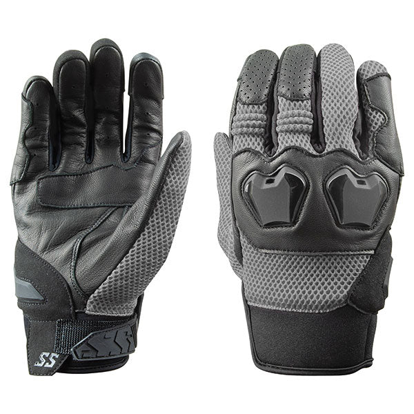 SPEED & STRENGTH MEN'S MOMENT TRUTH GLOVES