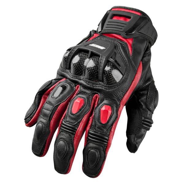 JRC BLASTER SR LEATHER GLOVES