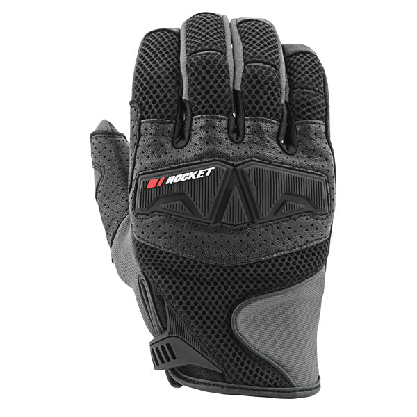 JRC TRANS CANADA MESH GLOVES