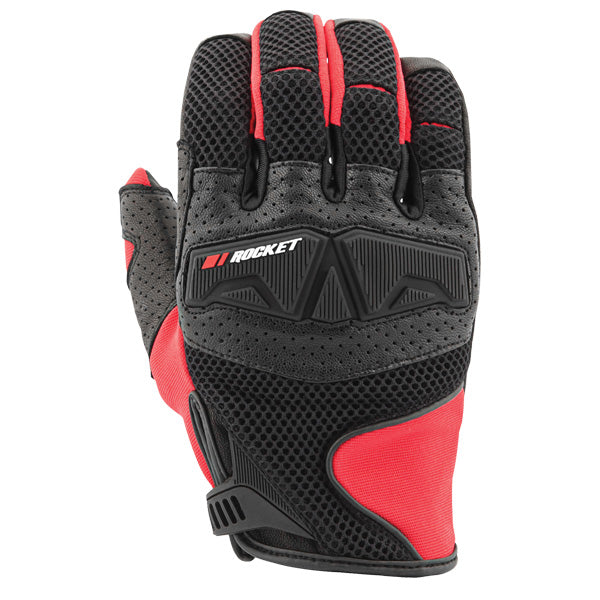 JRC TRANS CANADA MESH GLOVES