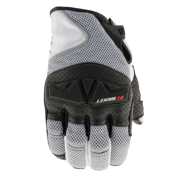 JOE ROCKET TRANS CANADA MESH GLOVES