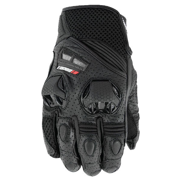 JOE ROCKET SPEEDMASTER AIR SHORT GLOVES