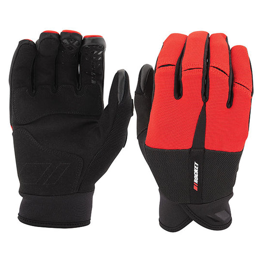 JOE ROCKET PHOENIX GLOVES (JRC23150-16)