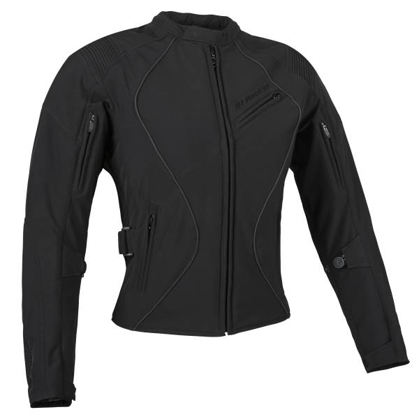 JRC WOMEN'S AURORA TEXTILE JACKET