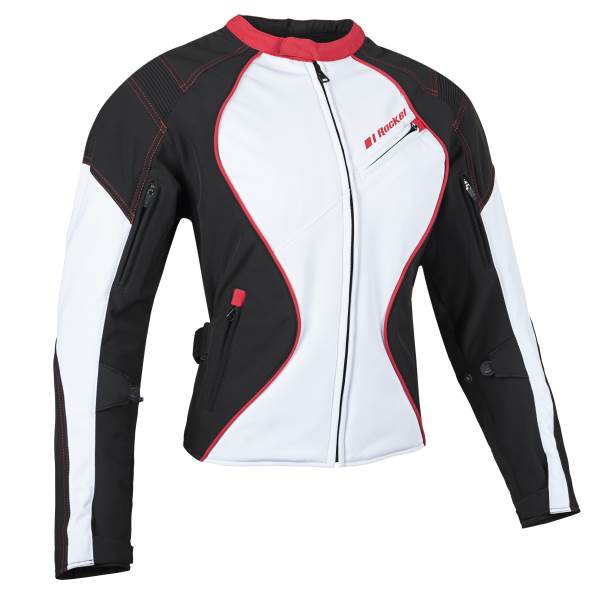 JRC WOMEN'S AURORA TEXTILE JACKET