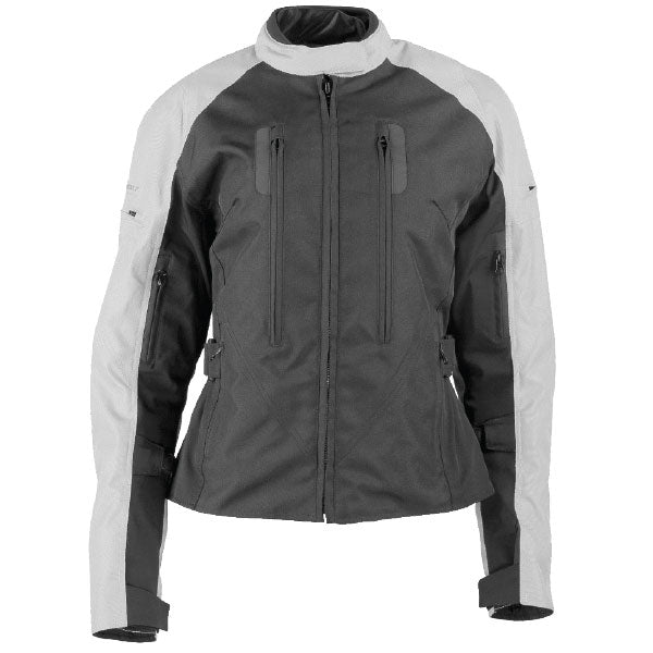 JOE ROCKET WOMEN'S VICTORIA TEXTILE JACKET