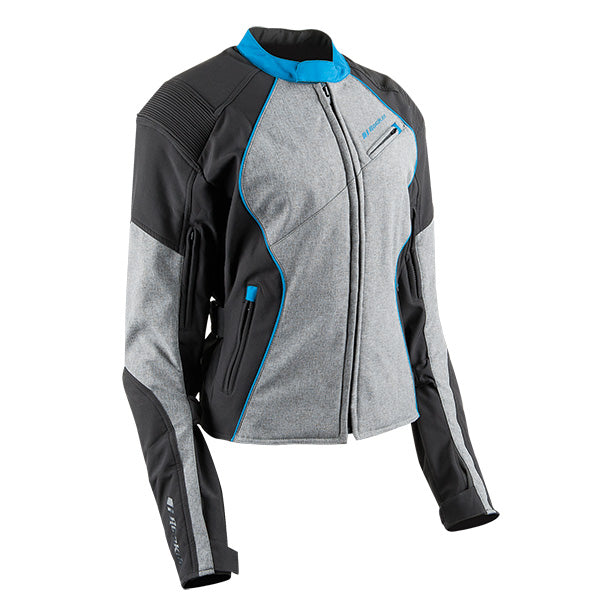 JOE ROCKET WOMEN'S AURORA TEXTILE JACKET