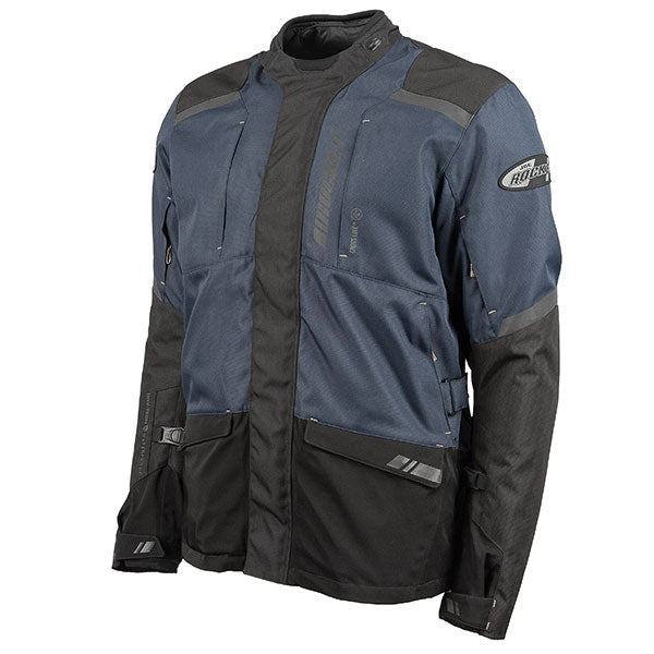 JOE ROCKET MENS BALLISTIC 16.0 WATERPROOF ADVENTURE JACKET