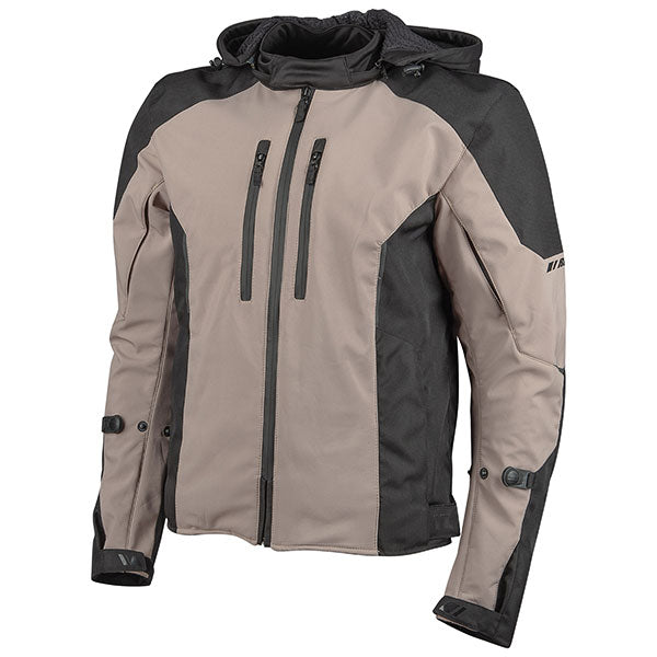 JOE ROCKET MEN'S METEOR 2.0 WATERPROOF TEXTILE JACKET