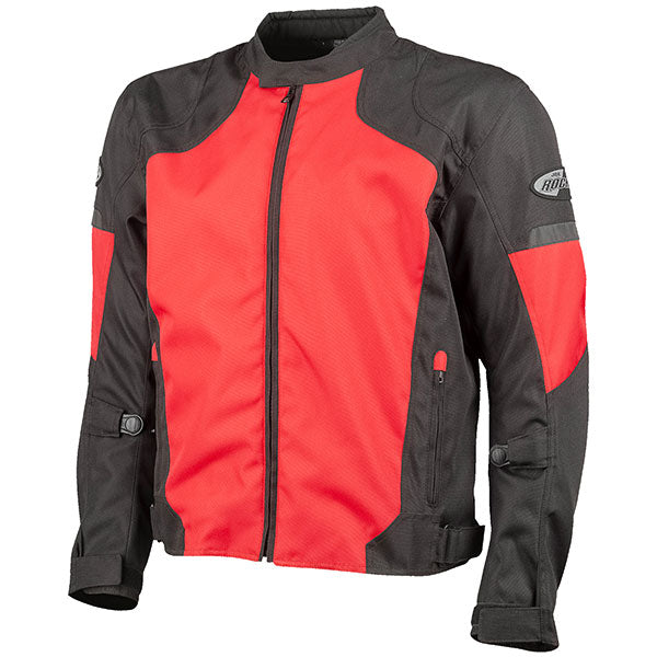 JOE ROCKET MEN'S VELOCITY TEXTILE JACKET