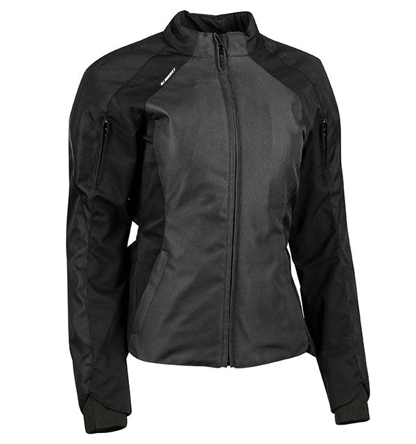 JOE ROCKET WOMEN'S AURORA 2.0 TEXTILE JACKET