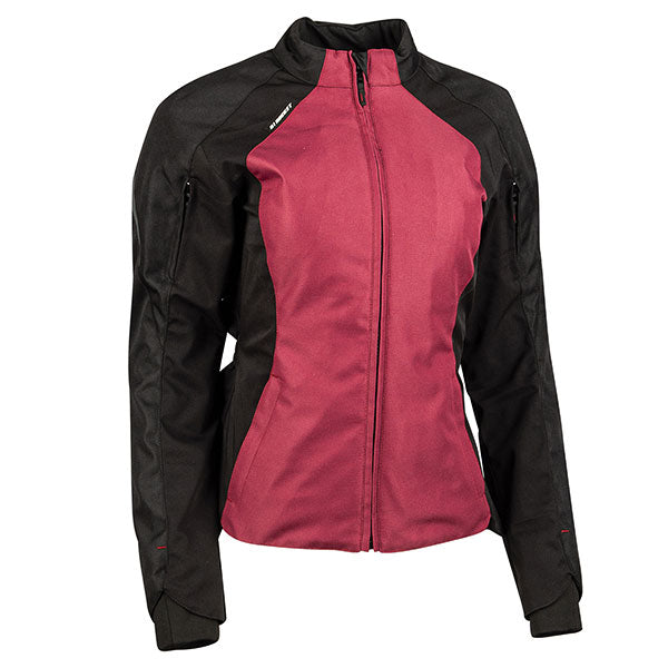 JOE ROCKET WOMEN'S AURORA 2.0 TEXTILE JACKET