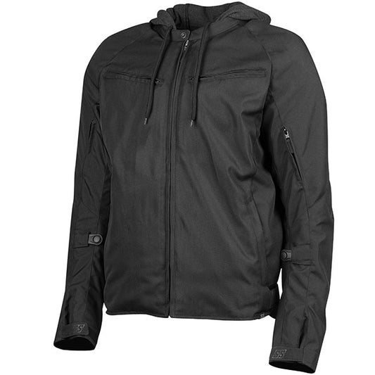 SPEED & STRENGTH MEN'S OFF THE CHAIN 3.0 TEXTILE JACKET