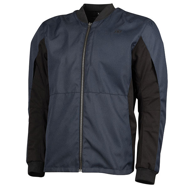 SPEED & STRENGTH MEN'S UNDER THE RADAR TEXTILE JACKET