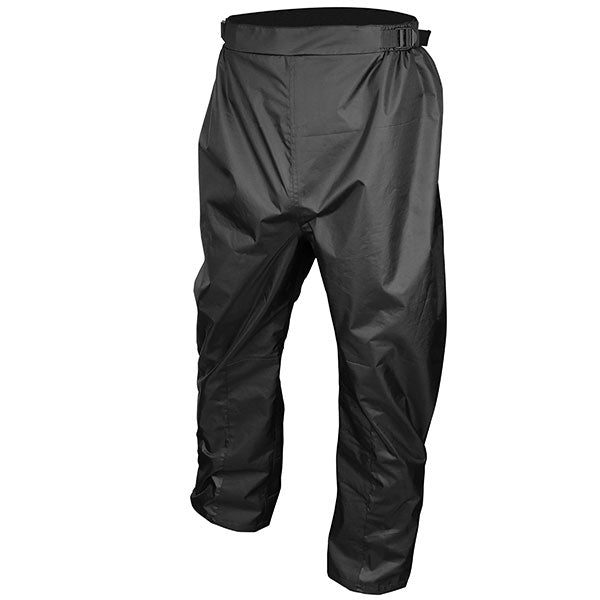 NELSON-RIGG SSJ SOLO STORM MOTORCYCLE RAIN PANTS