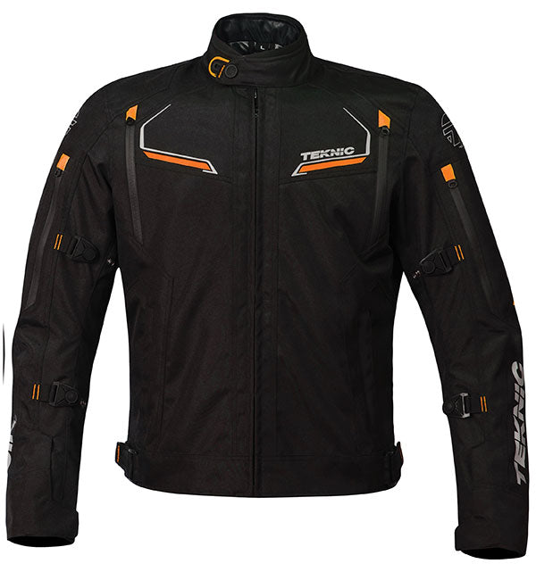 TEKNIC MEN'S EXPLORER TEXTILE JACKET