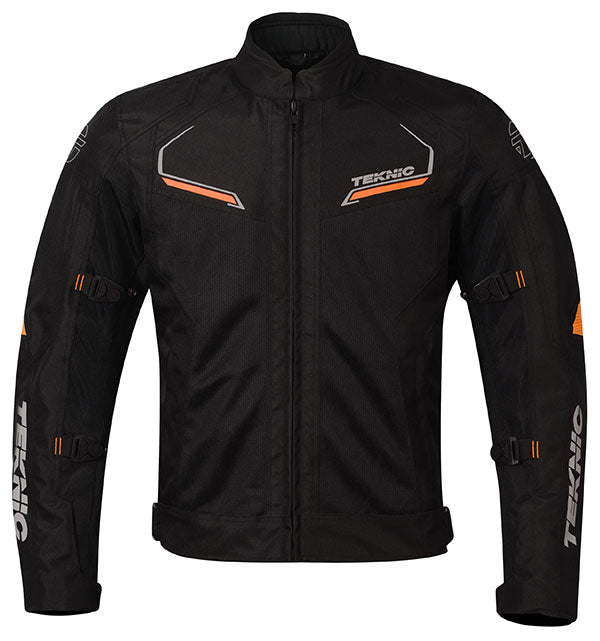 TEKNIC MEN'S EXPLORER AIR MESH JACKET