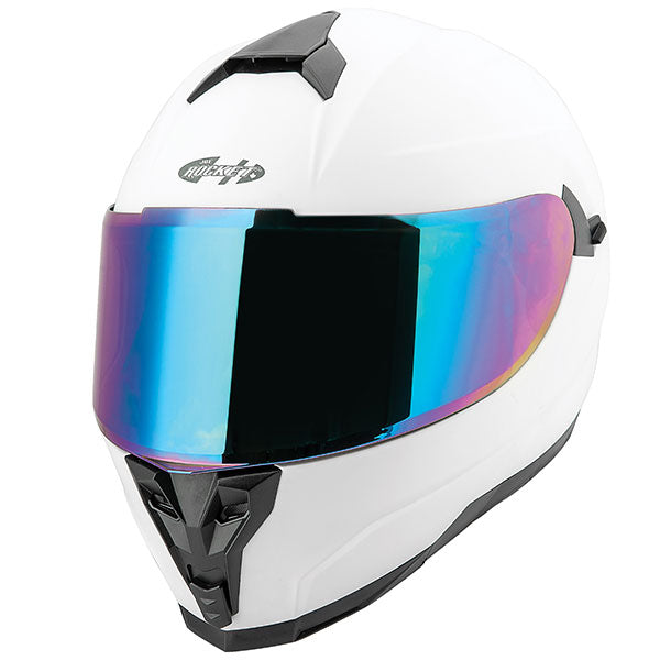 JOE ROCKET RKT 200-SERIES FULL FACE HELMET