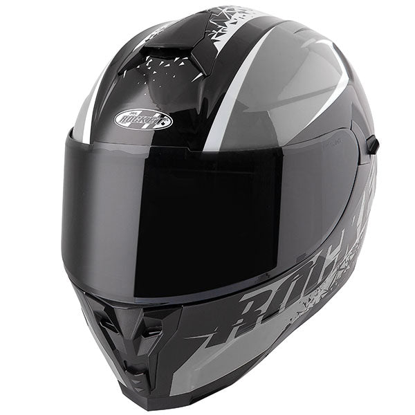 JOE ROCKET RKT 200-SERIES FULL FACE HELMET