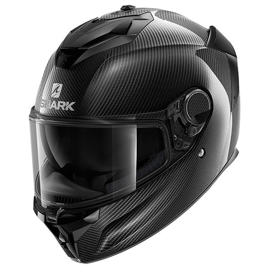 SHARK SPARTAN GT CARBON HELMET