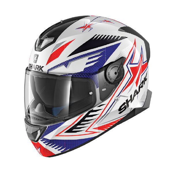 SHARK SKWAL 2 FULL FACE HELMET