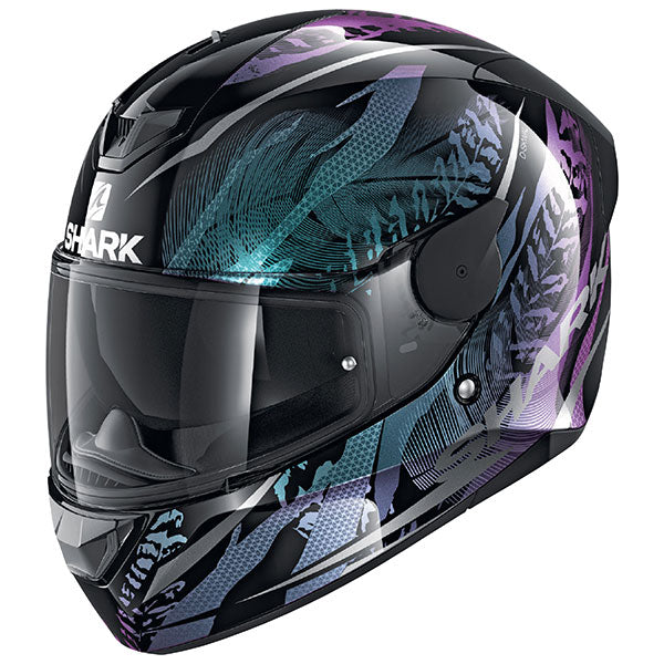 SHARK D-SKWAL 2 FULL FACE HELMET