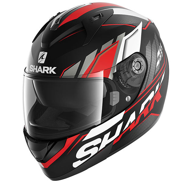 SHARK RIDILL PHAZ FULL FACE HELMET