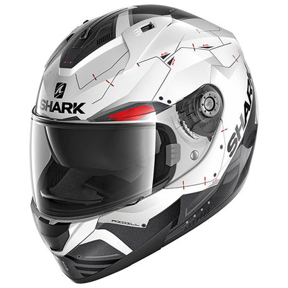 SHARK RIDILL MECCA FULL FACE HELMET