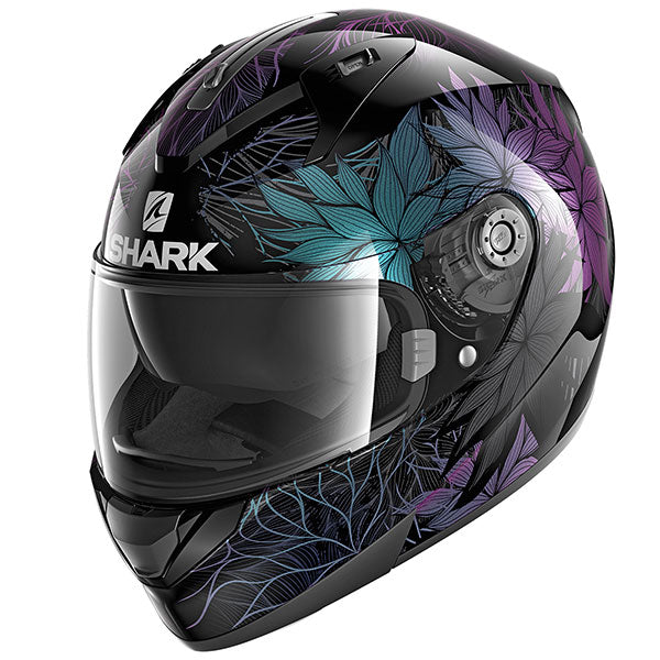 SHARK RIDILL NELUM FULL FACE HELMET